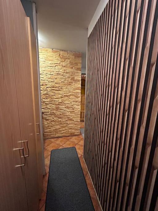Mieszkanie W Centrum Zakopane Esterno foto